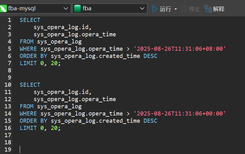 question_sql_timezone